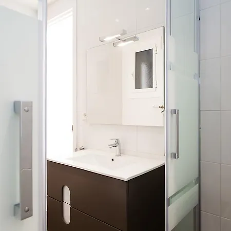 Apartament Casa Cosi Casanova *