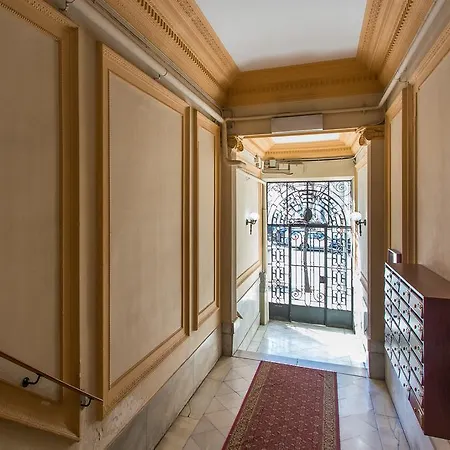 Casa Cosi Casanova *