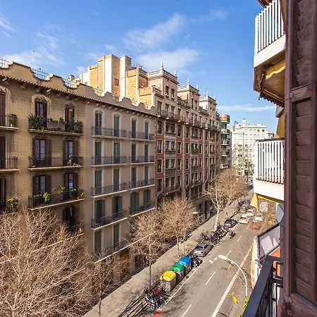 Casa Cosi Casanova * Barcelona