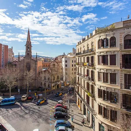 Apartament Casa Cosi Casanova *