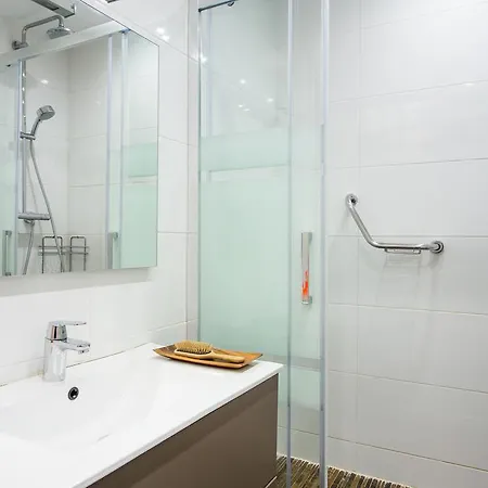 Casa Cosi Casanova Apartament Barcelona