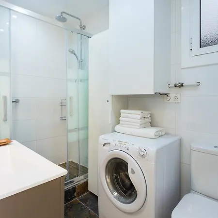 Casa Cosi Casanova Apartament
