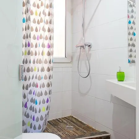 Casa Cosi Casanova Apartament *