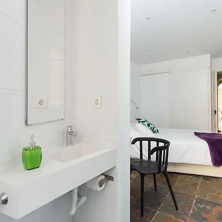 Casa Cosi Casanova Barcelona