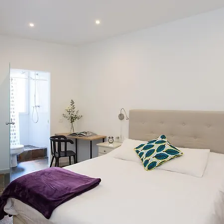 Casa Cosi Casanova Apartament