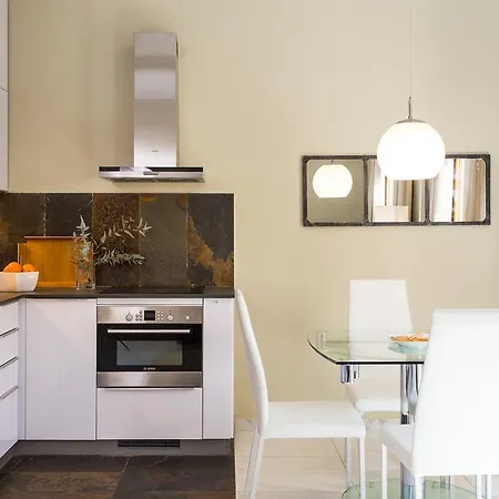 Casa Cosi Casanova * Barcelona