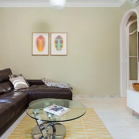 Casa Cosi Casanova Apartament Barcelona