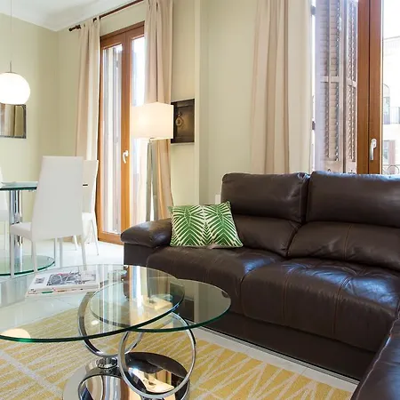 Apartament Casa Cosi Casanova